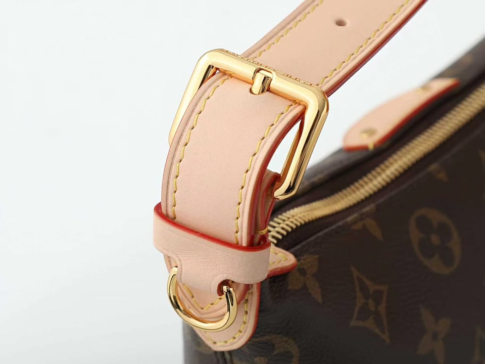 Louis Vuitton Pochette Hills Bag Monogram 18.5cm M27509 view 9