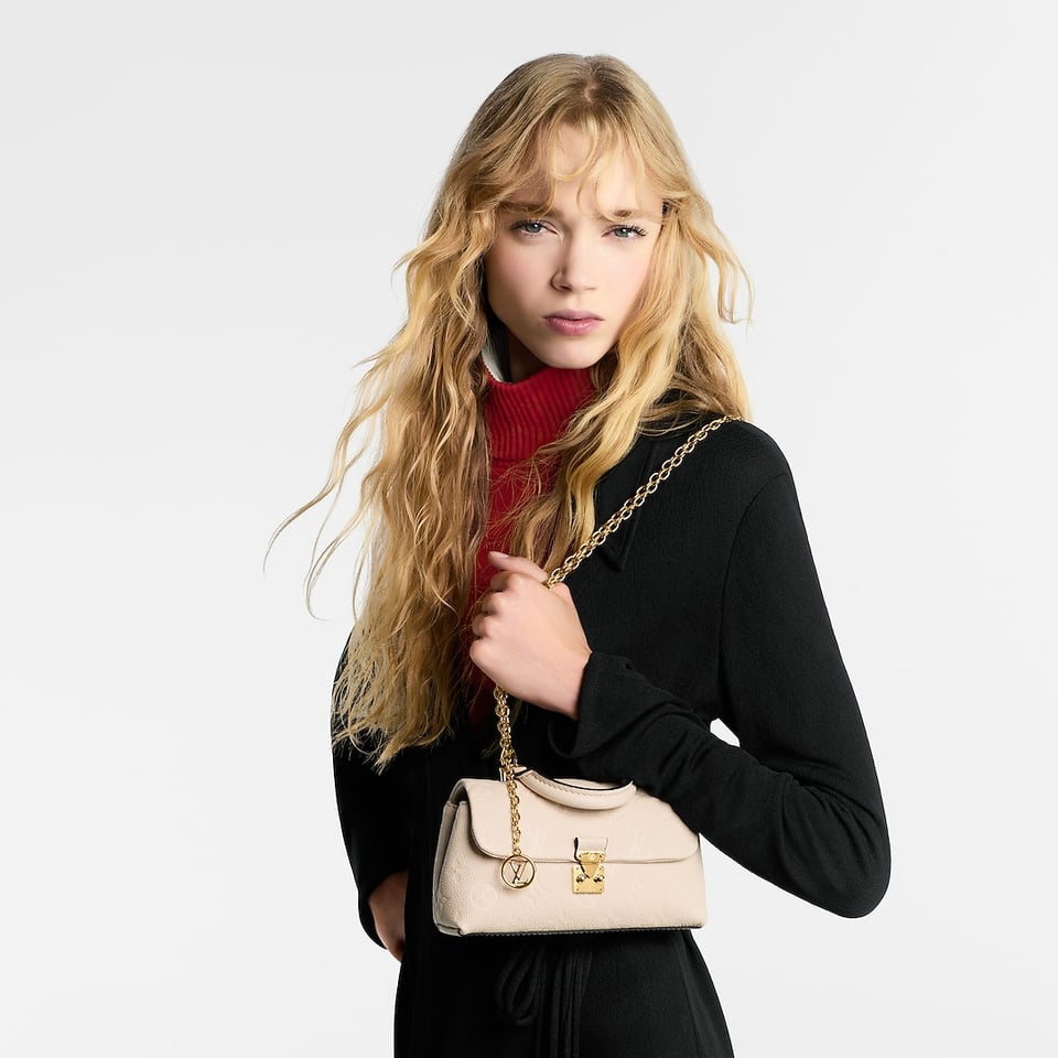 Louis Vuitton Nano Madeleine M12145 view 13