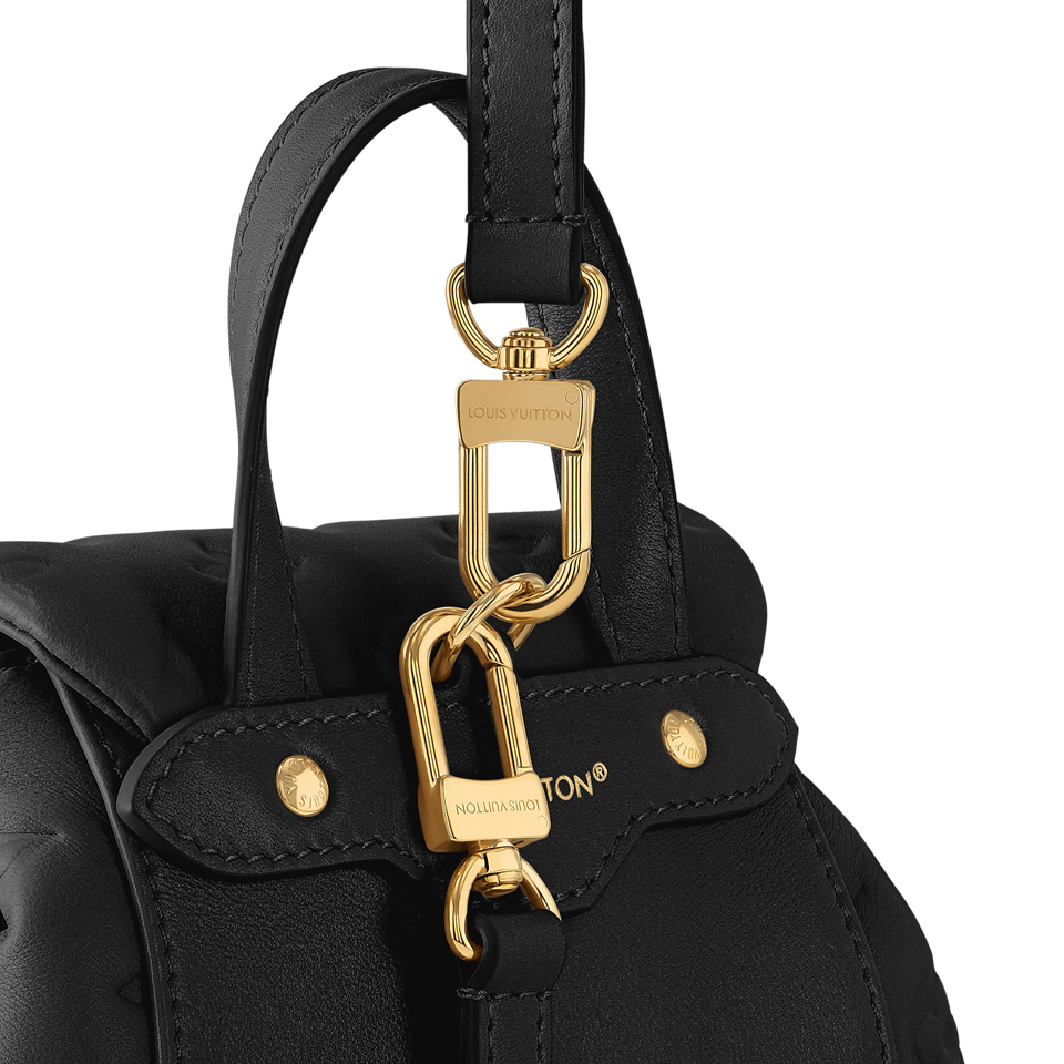 Louis Vuitton Coussin Backpack Pm 26cm/10.2in M13357 view 5