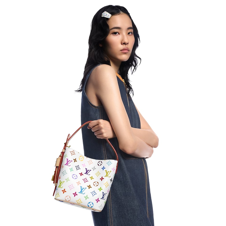 Louis Vuitton Lv X Tm All In Bb M13089 view 9