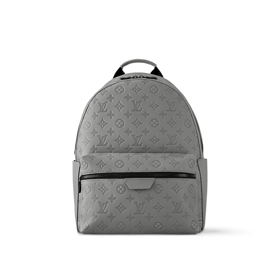 Louis Vuitton Discovery Backpack M46557 view 2