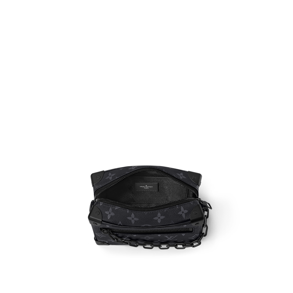 Louis Vuitton Mini Soft Trunk M44735 view 7