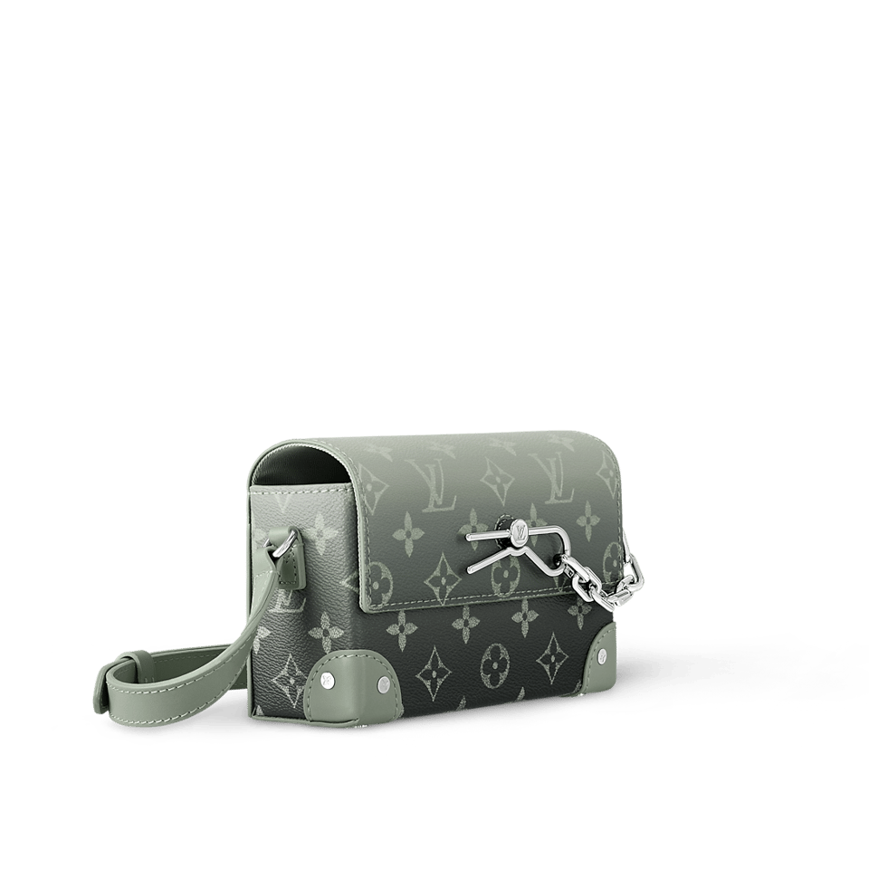 Louis Vuitton Steamer Wearable Wallet M11543 view 4