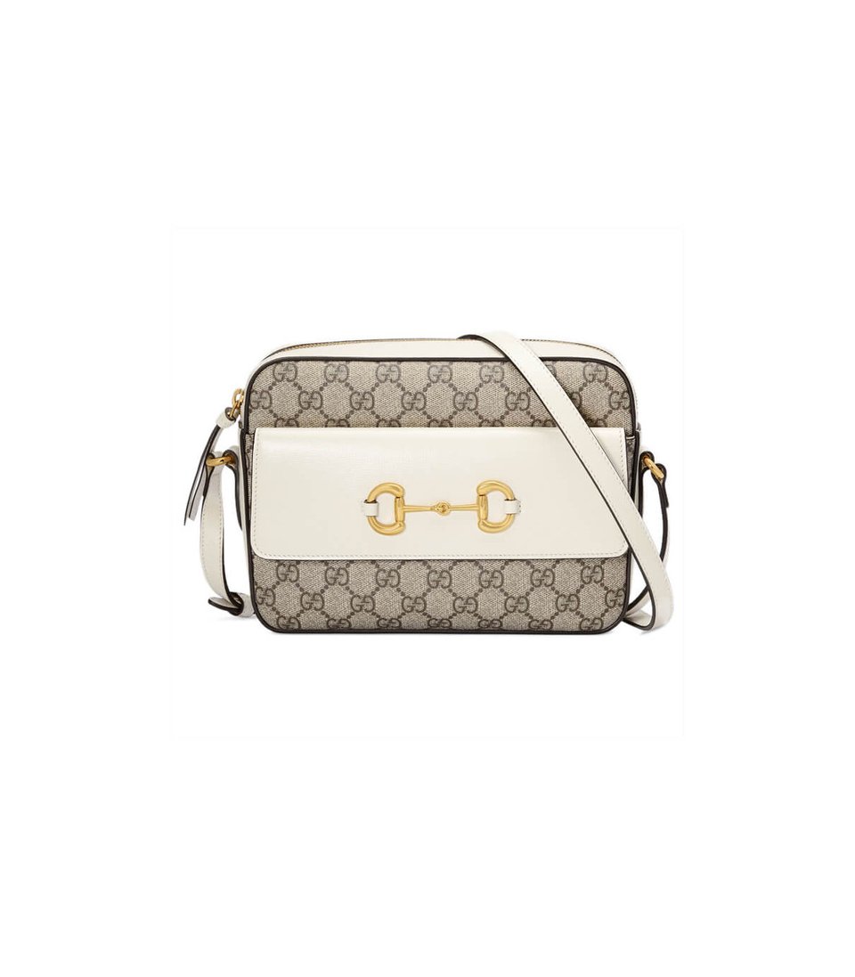 Gucci Horsebit 1955 Small Shoulder Bag