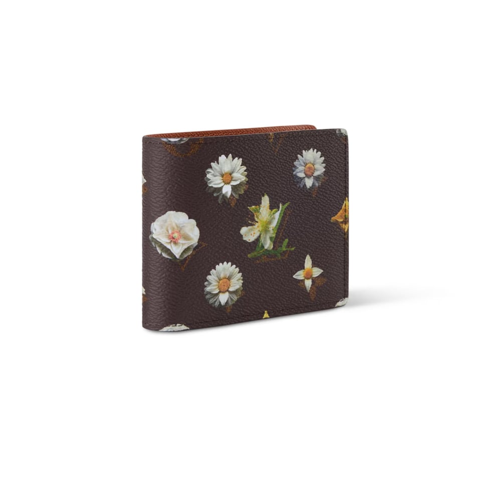 Louis Vuitton Slender Wallet 11cm M27547 view 2