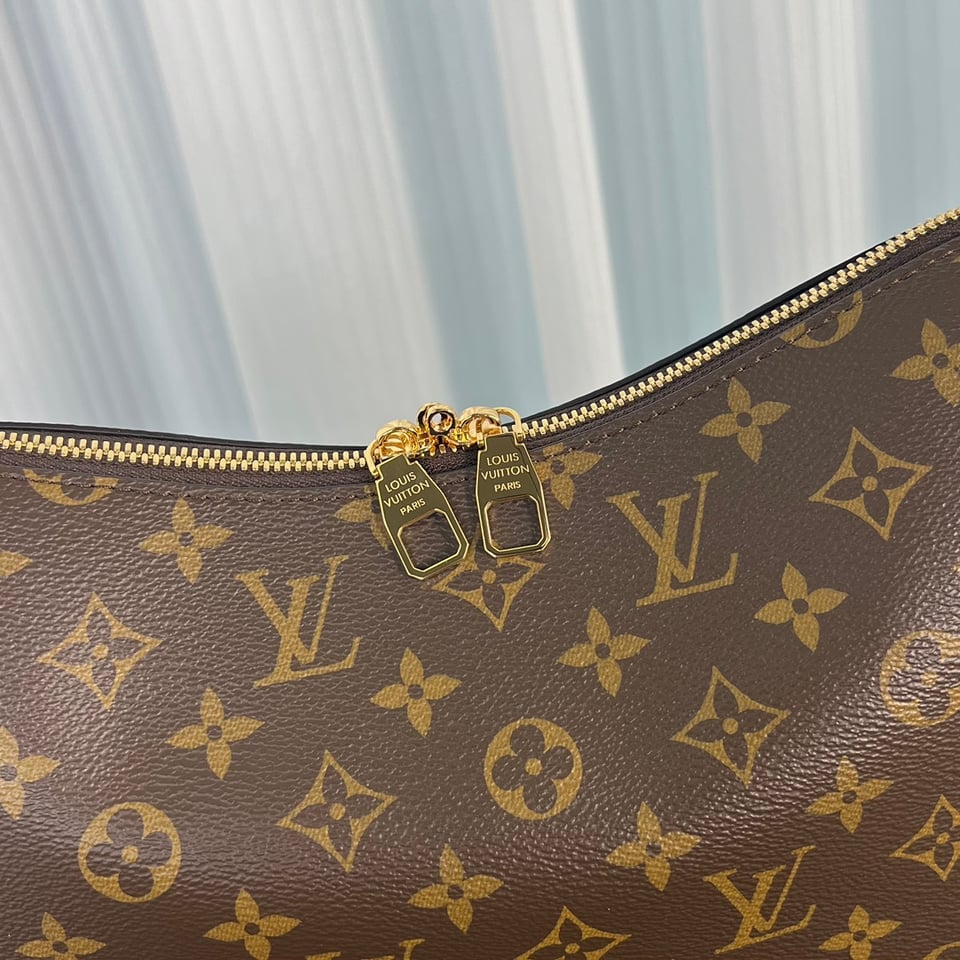 Louis Vuitton Slouchy PM Bag Monogram Canvas M11952 33cm/ 13in view 9