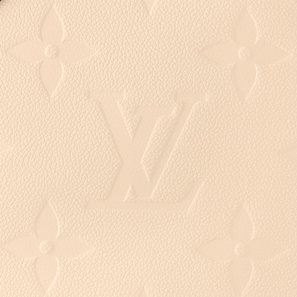 Louis Vuitton Neverfull Mm Tote Bag Crème Beige 31cm M46676 view 6