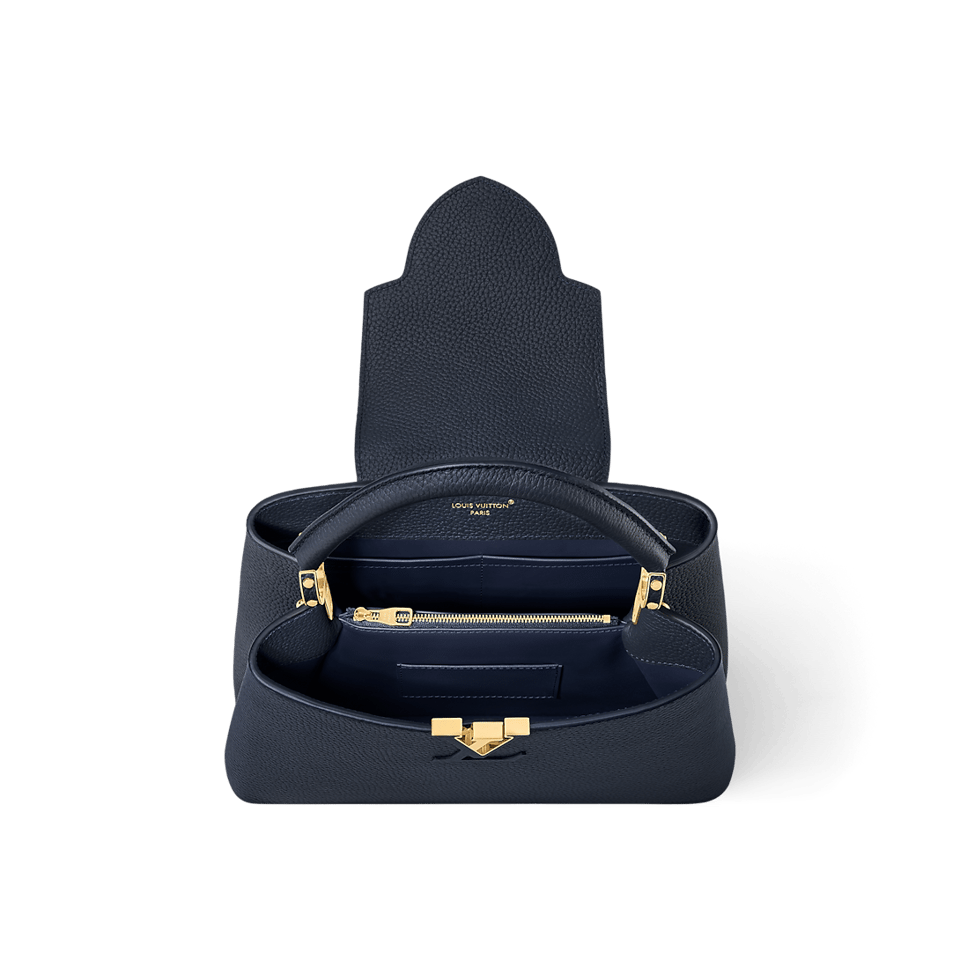 Louis Vuitton Capucines Mm 31Cm M12785 view 4