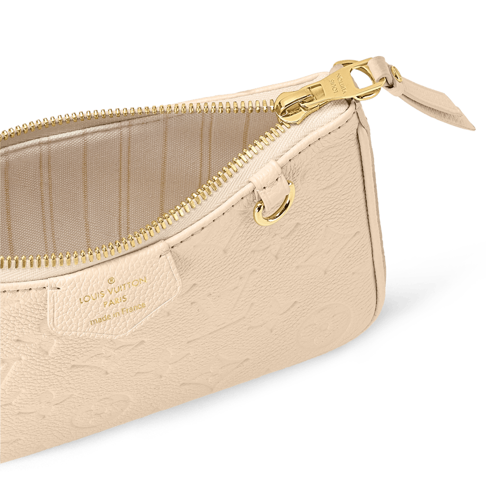 Louis Vuitton Easy Pouch On Strap M81066 view 4