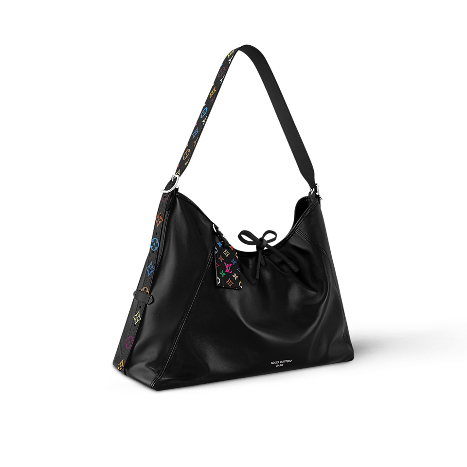 Louis Vuitton 39cm Carryall Vibe Mm M13105 39cm/ 15.4in view 3