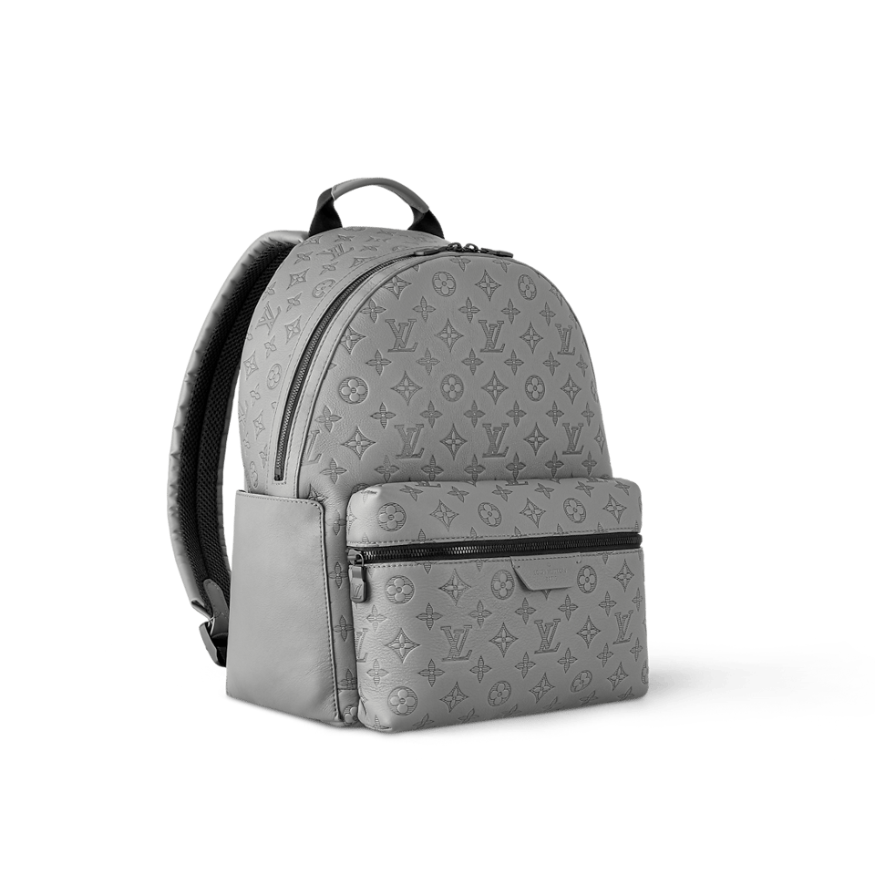 Louis Vuitton Discovery Backpack M46557 view 7