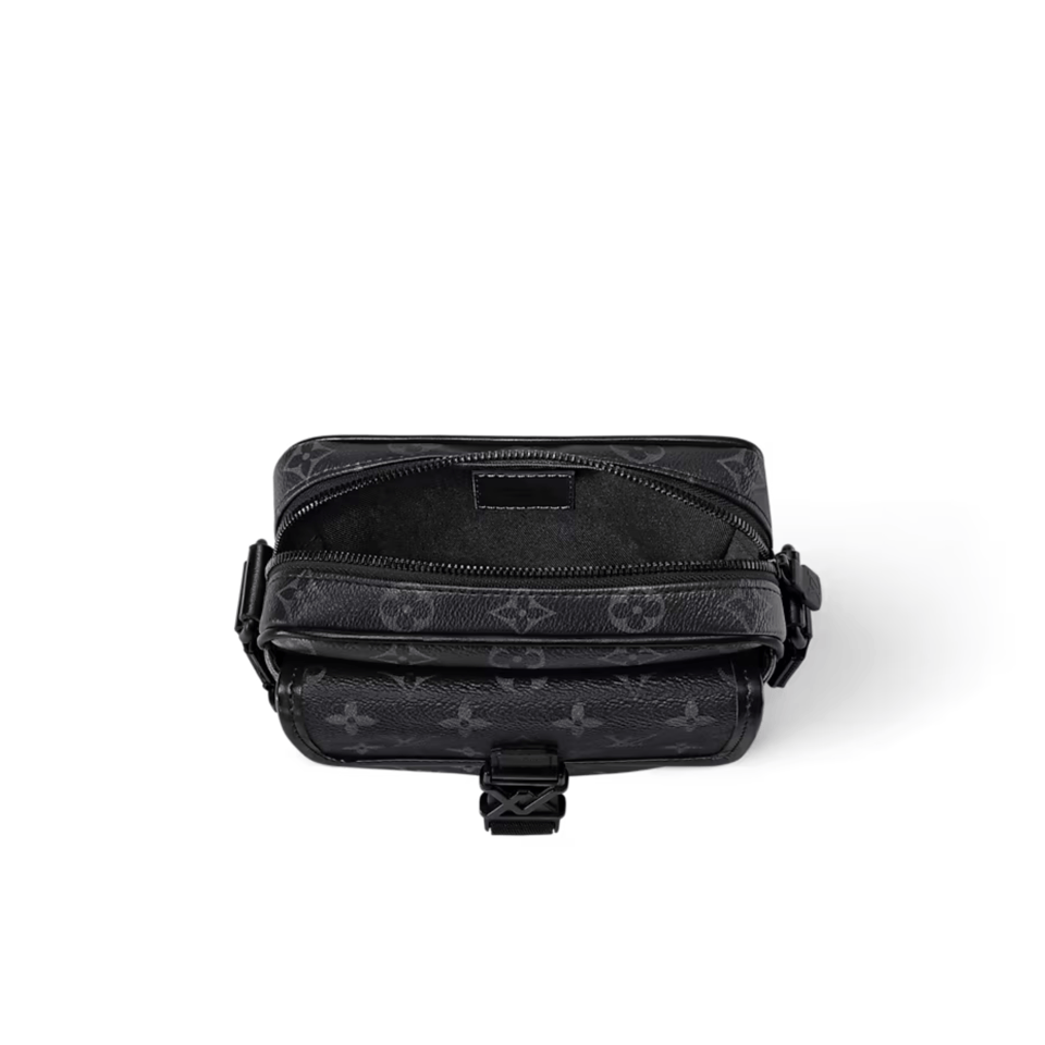 Louis Vuitton Getaway Messenger For Men 18cm M12518 view 3
