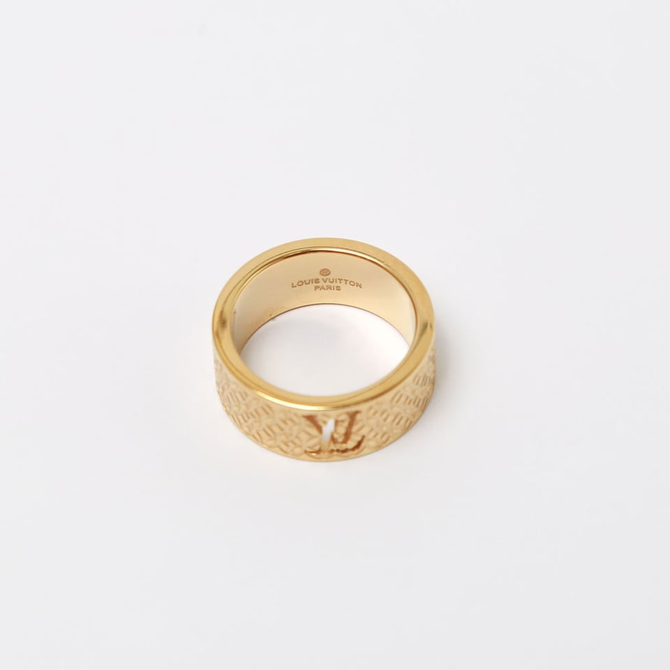 Louis Vuitton Ring view 4