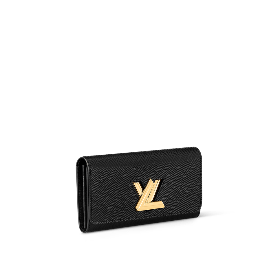 Louis Vuitton Twist Wallet M80690 view 3
