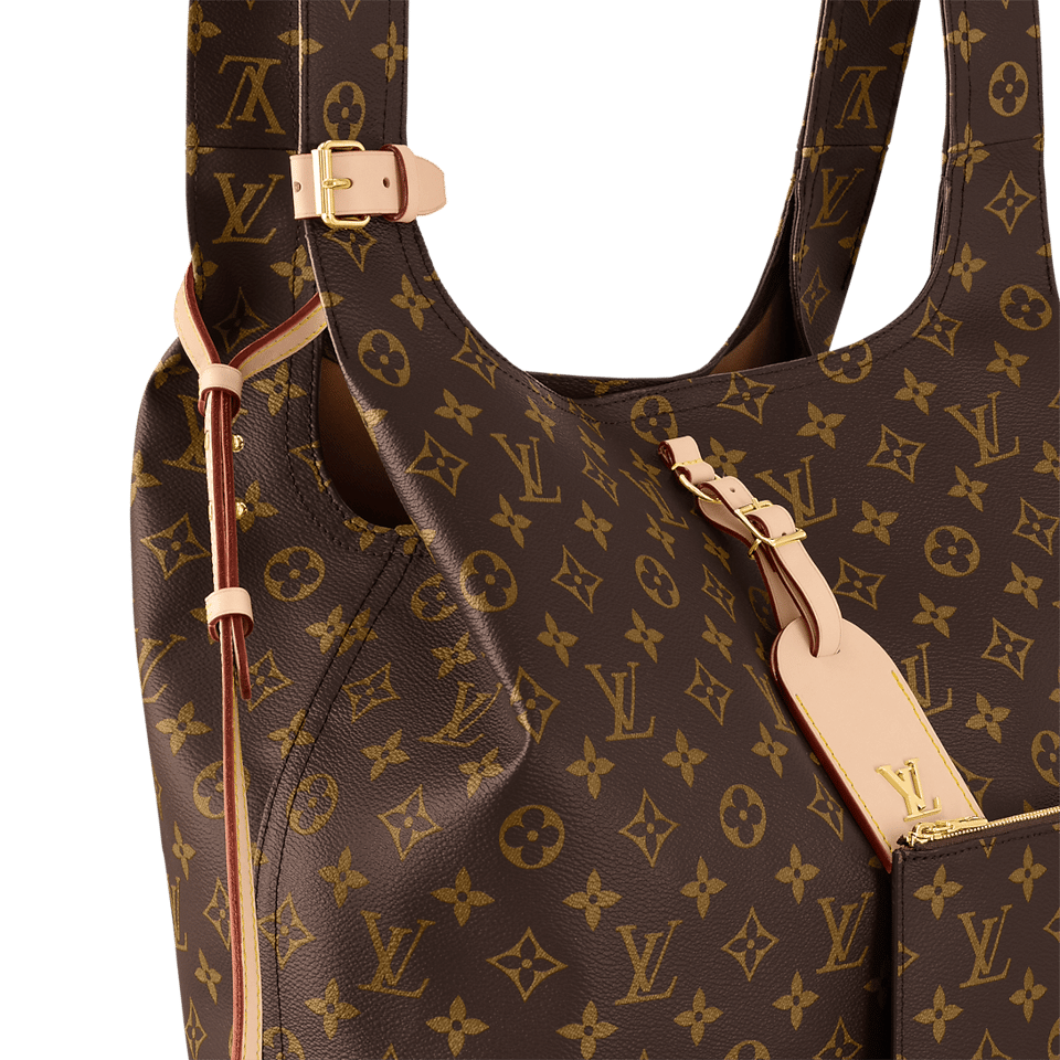 Louis Vuitton Atlantis Gm 34cm M46817 view 8