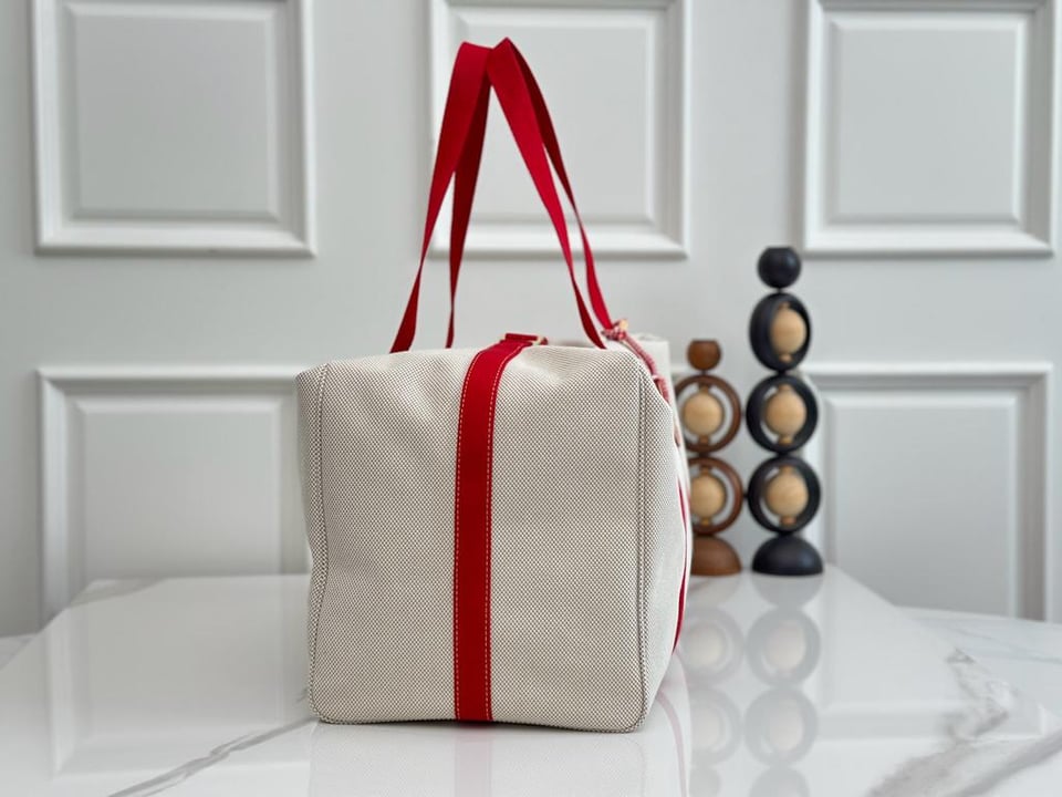 Louis Vuitton Voyageur Bag 45cm M28509 view 4