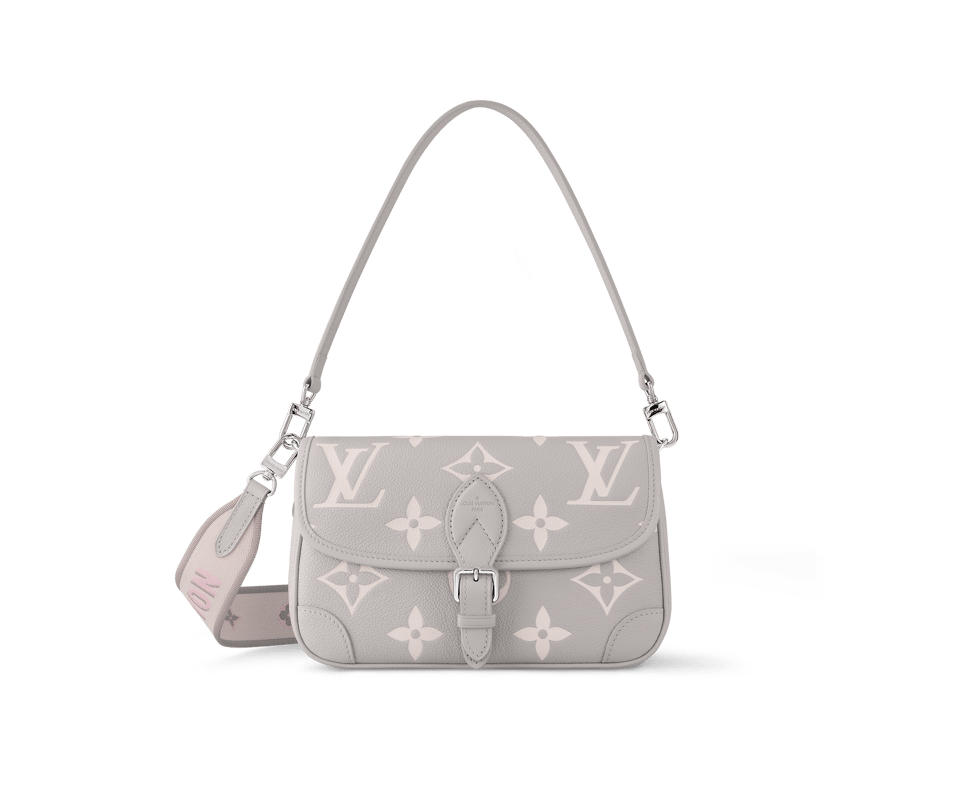 Louis Vuitton Diane M14214 view 2