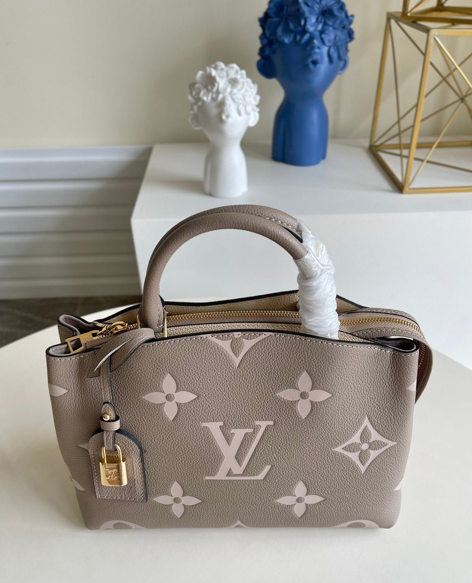 Louis Vuitton Petit Palais 29Cm Cr Me view 7