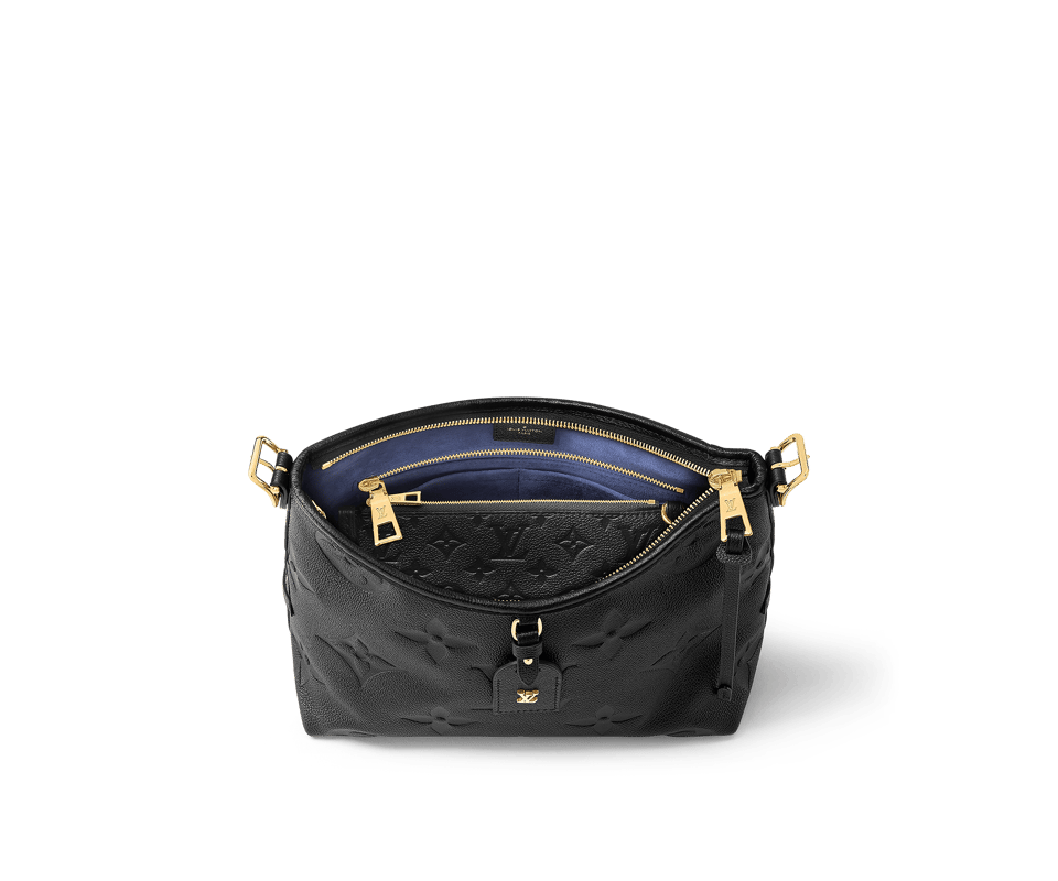 Louis Vuitton Carryall Pm M46288 view 7