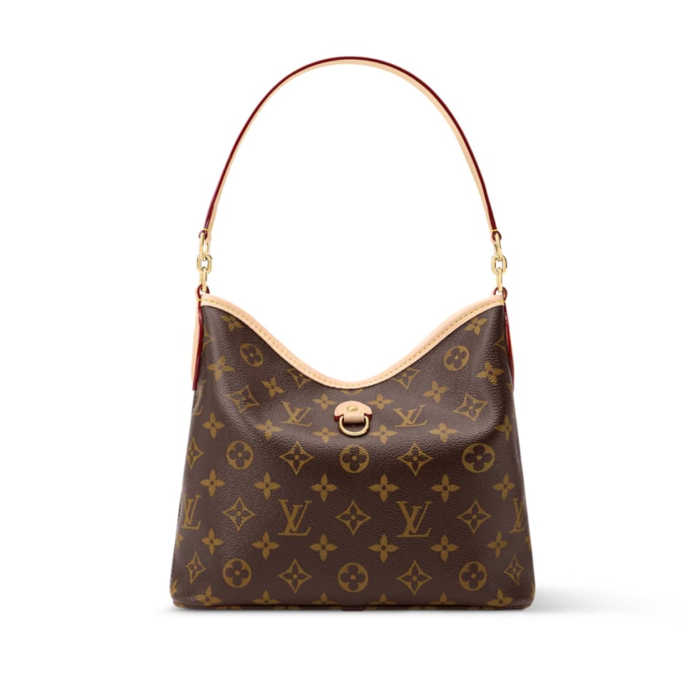 Louis Vuitton BB Lineup Bag 25.5cm M28423 view 5