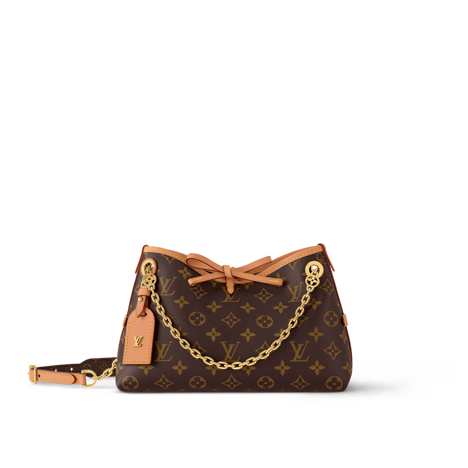 Louis Vuitton Carryall Bb M13014
