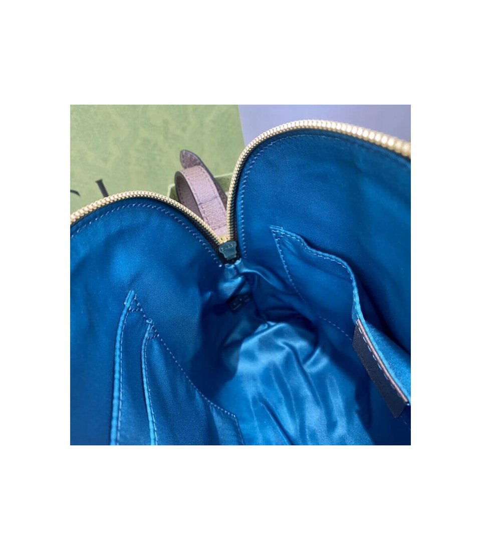 Gucci Ophidia GG Small Shoulder Bag view 18