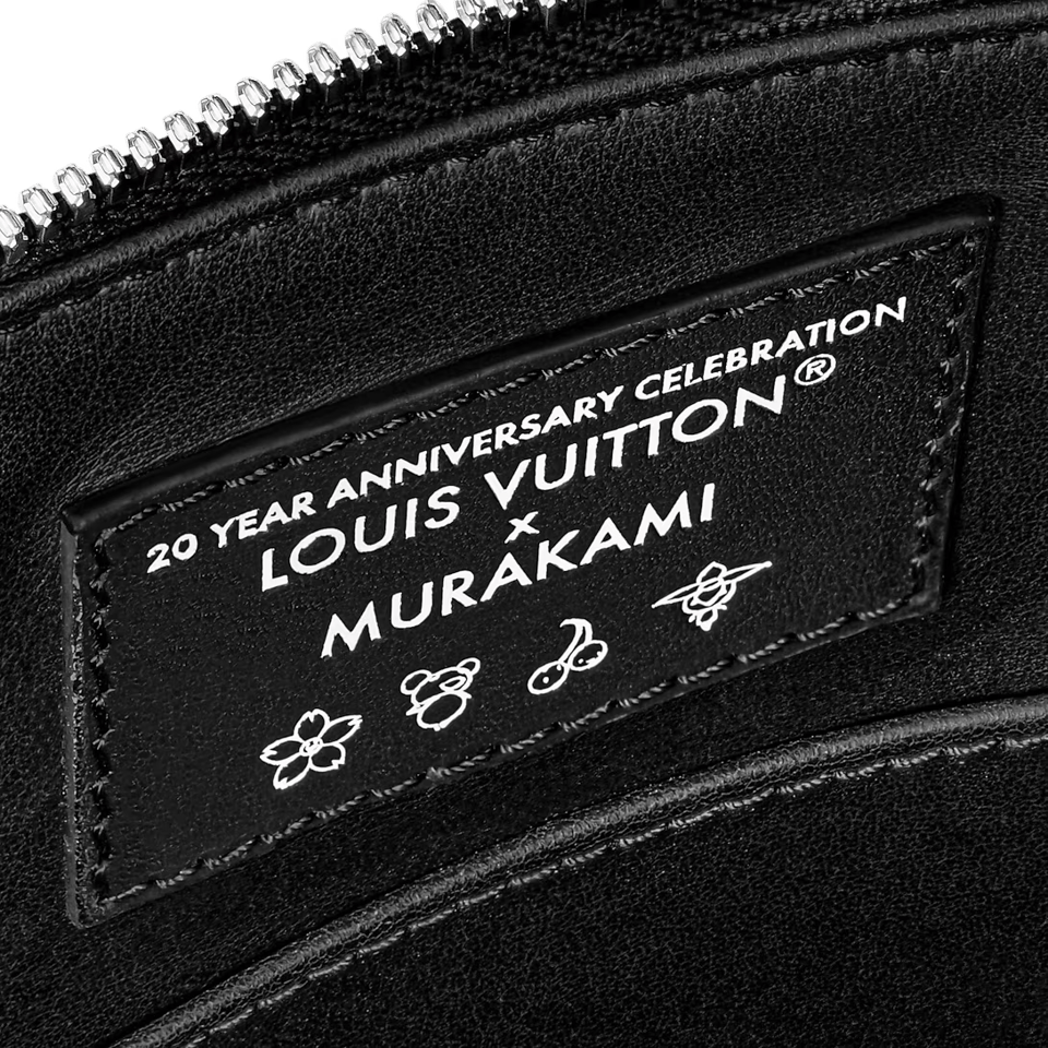 Louis Vuitton LV x TM Speedy Soft 30 Bag Other Monogram Canvas 30cm M13257 view 4
