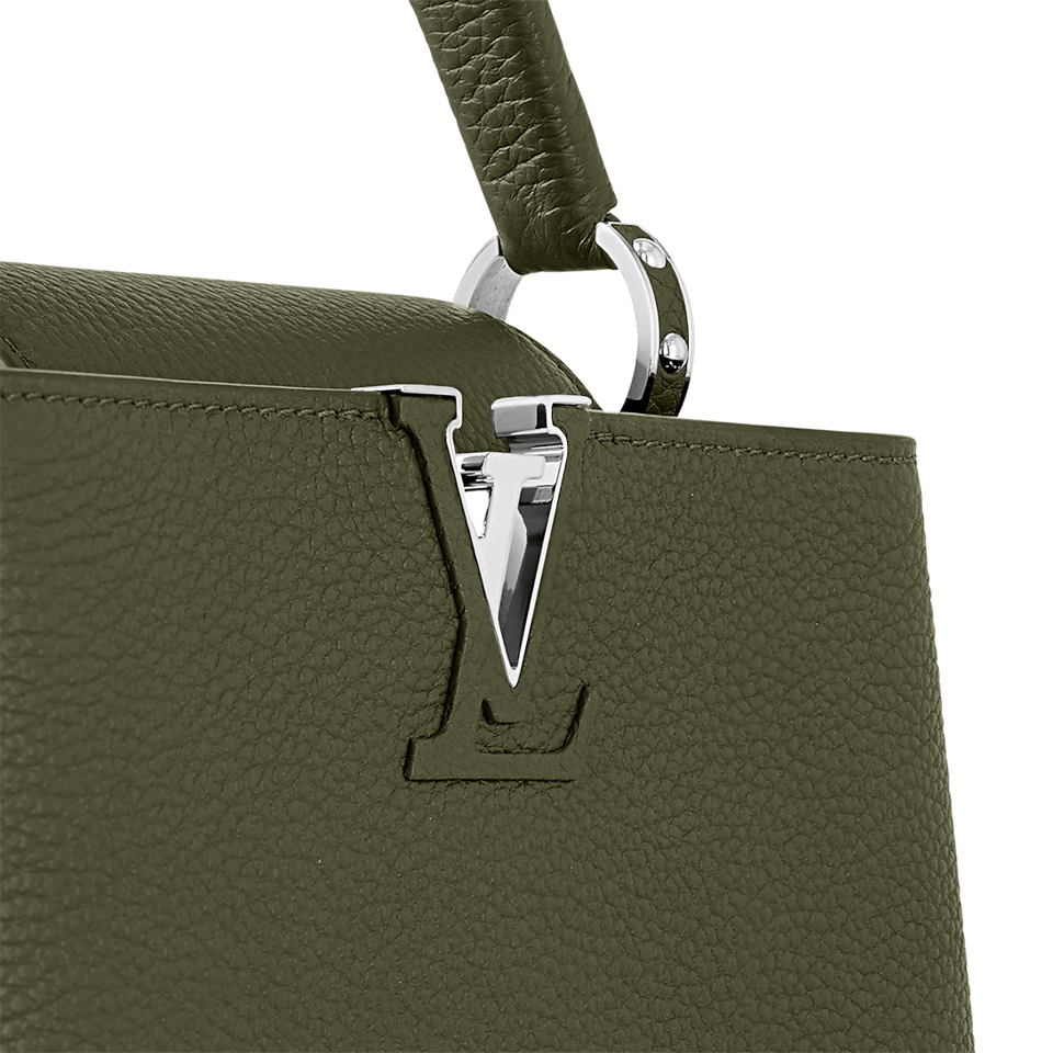 Louis Vuitton Capucines Bb M57227 view 3
