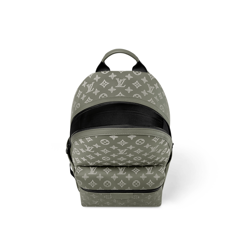 Louis Vuitton Discovery Backpack Pm M12463 view 6