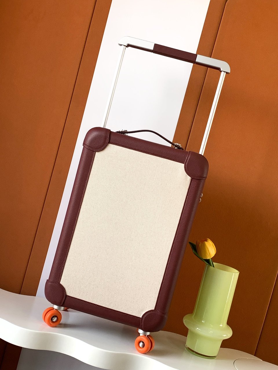 Hermes 55cm view 2