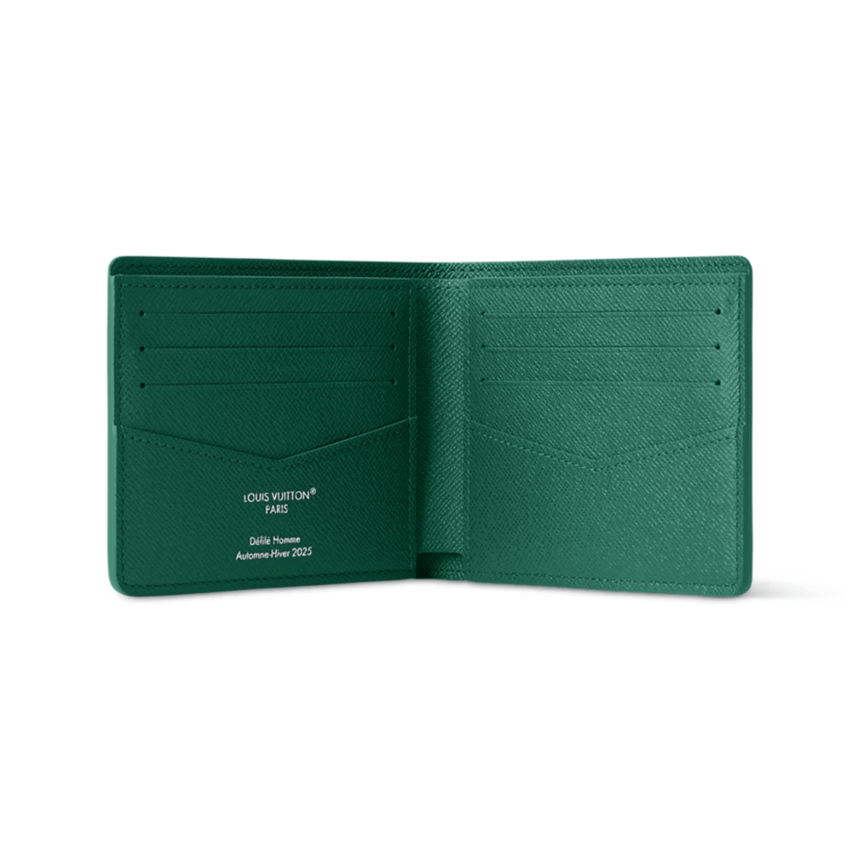 Louis Vuitton Slender Wallet For Women 11cm M25986 view 4