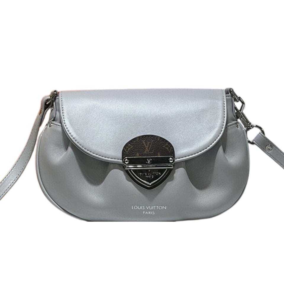 Louis Vuitton Sunset Vibe Lv Vibe Silver 27Cm