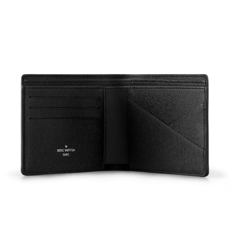 Louis Vuitton Multiple Wallet For Men 12cm M61695 view 3