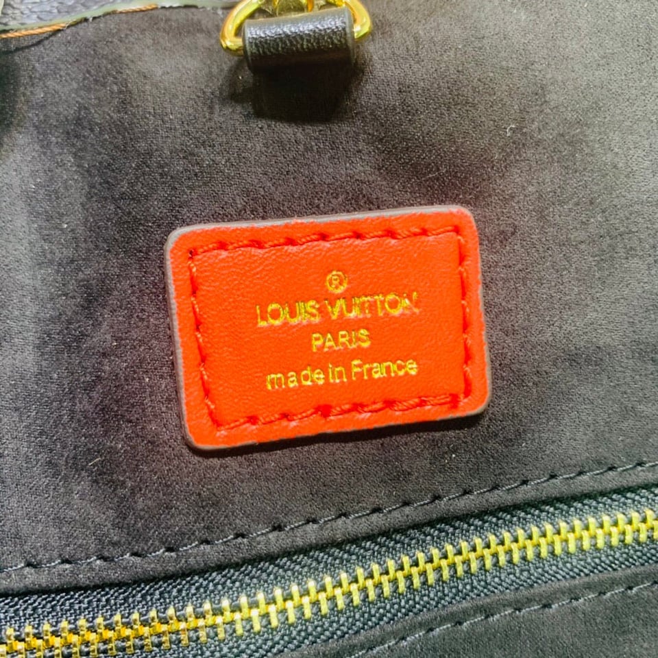Louis Vuitton LV Crafty Onthego GM M45372 41cm view 6
