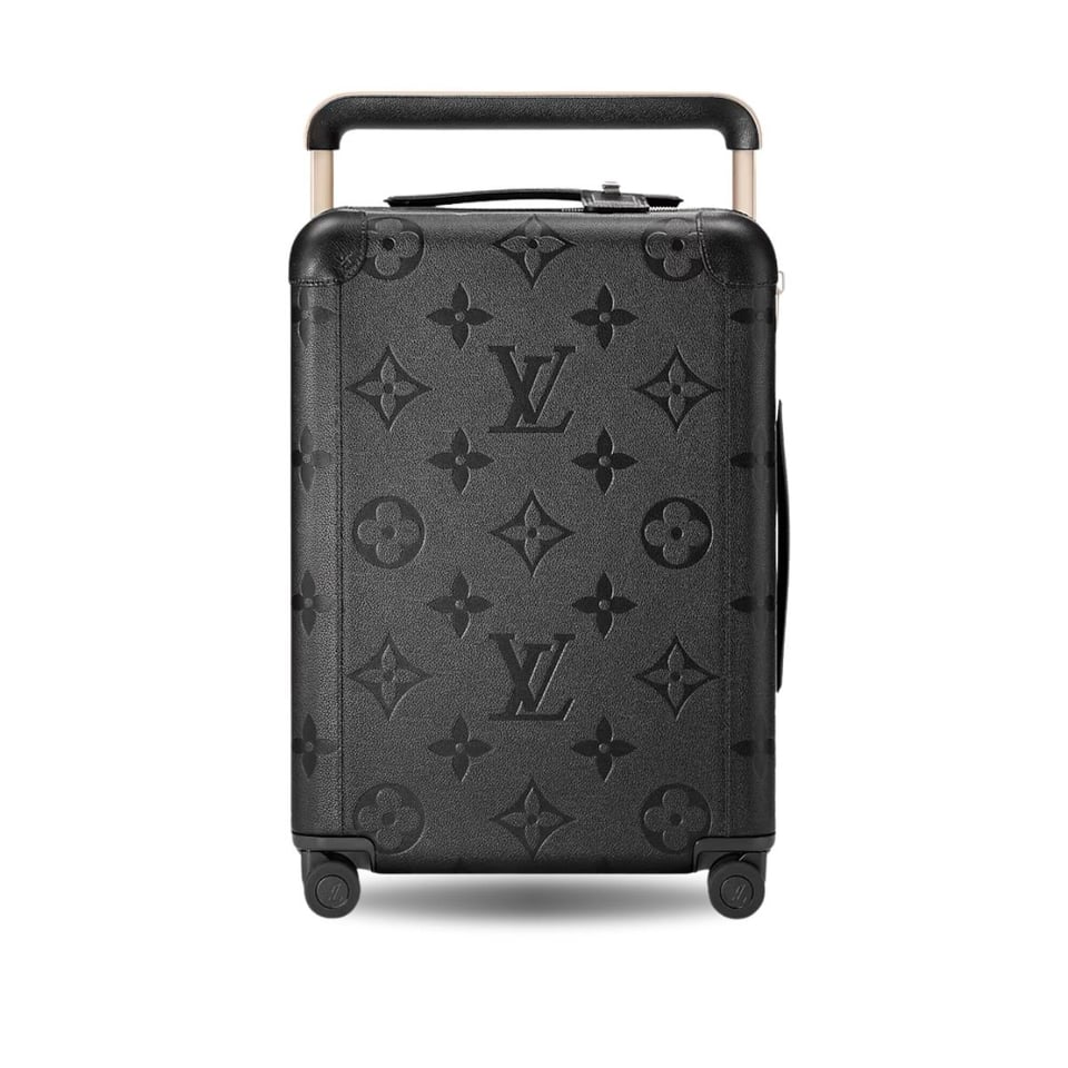 Horizon 55cm Monogram Empreinte Leather For Men M46115 view 2