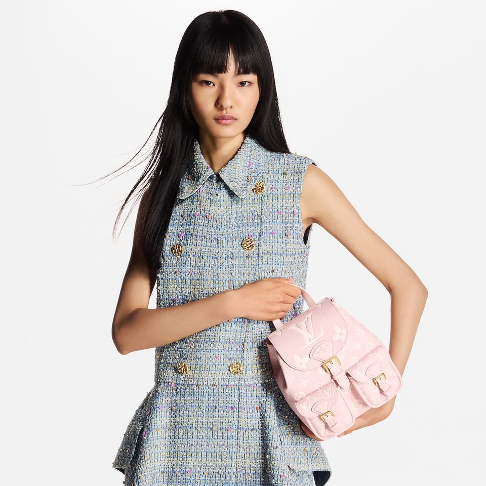 Louis Vuitton Backup M12987 view 8