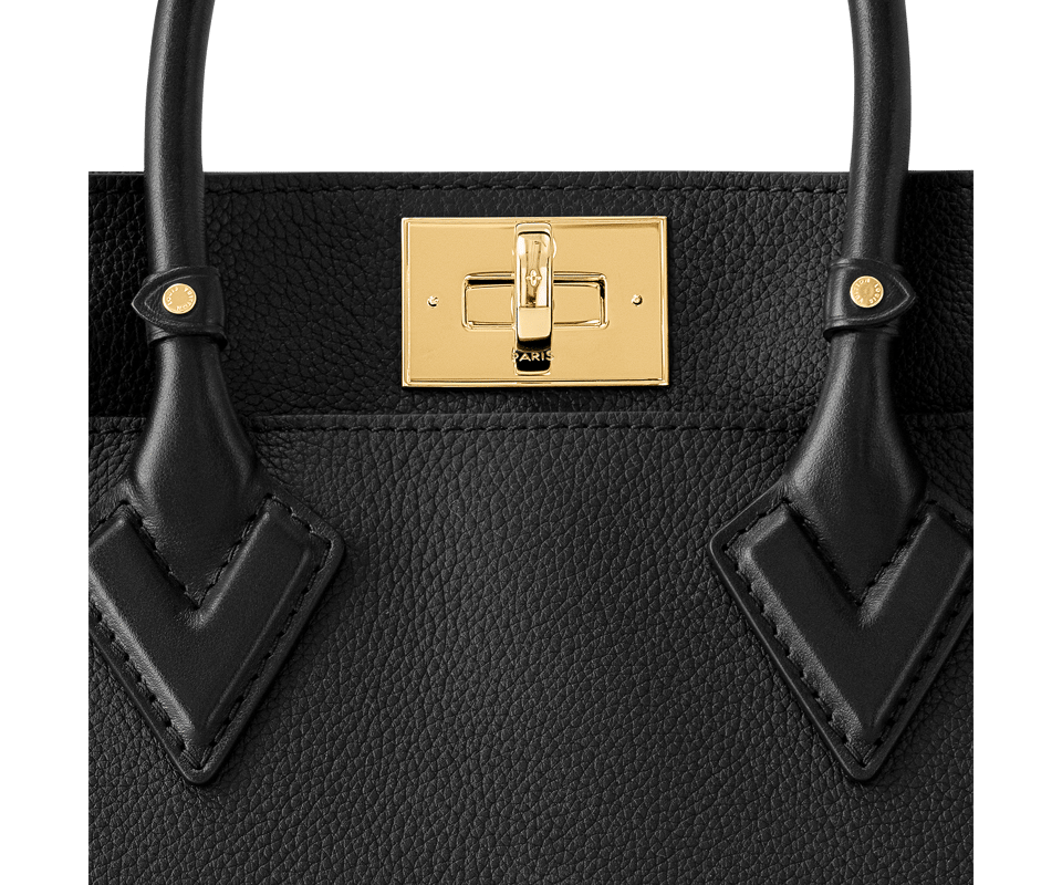 Louis Vuitton On My Side Pm 25cm M57728 view 10