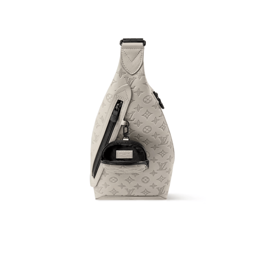 Louis Vuitton Sand Duo Slingbag For Men M14916, Bag For Men view 5