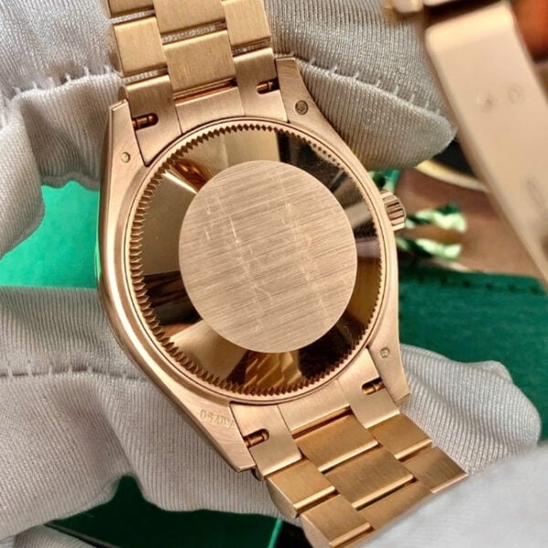 [Superclone] Rolex Datejust 31mm Mother – Of – Pearl Dial President 278278 view 5