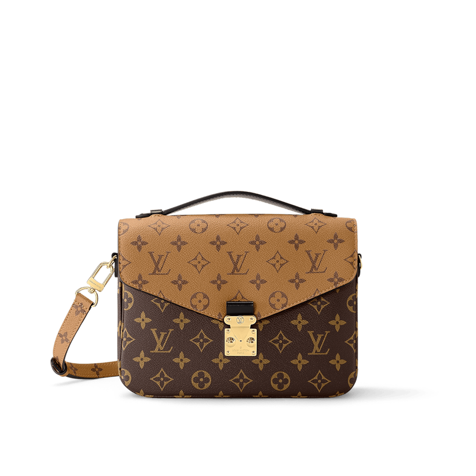 Louis Vuitton Pochette Métis M44876