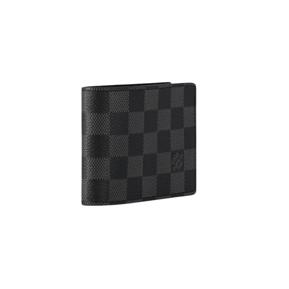 Louis Vuitton Slender Wallet For Men 11cm N63261