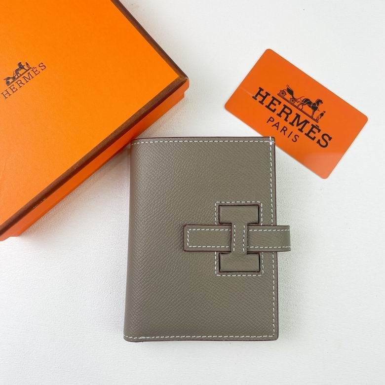 Hermes Wallets 12cm view 2