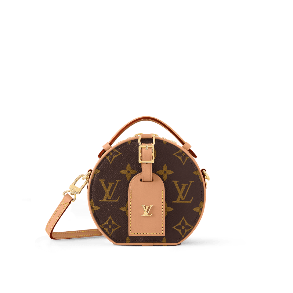 Louis Vuitton Mini Boite Chapeau M44699 view 2