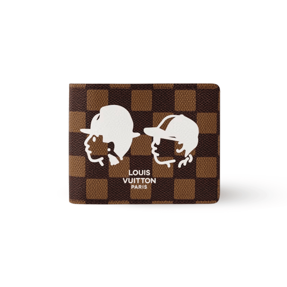 Louis Vuitton Multiple Wallet For Men 11cm N40777 view 2