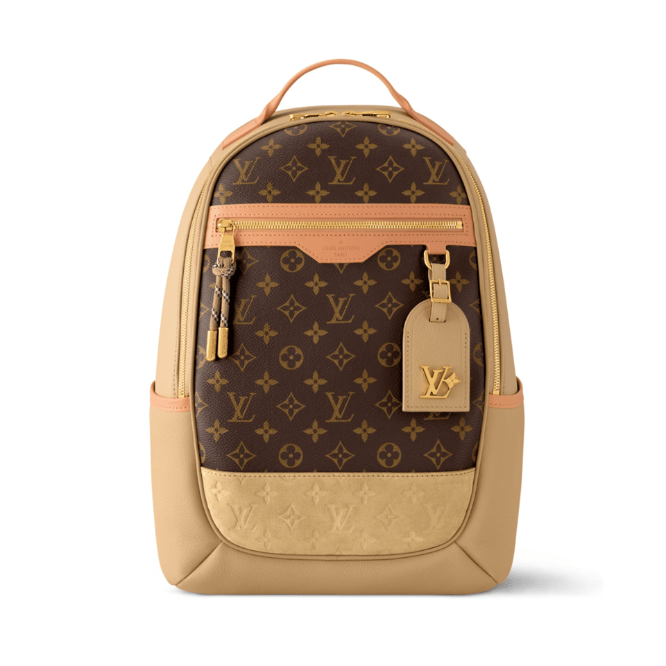 Louis Vuitton Outdoor Backpack 44Cm M12624 view 2