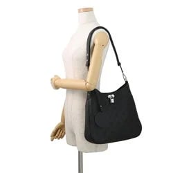 Louis Vuitton All Around PM Black 25cm M28306 view 12