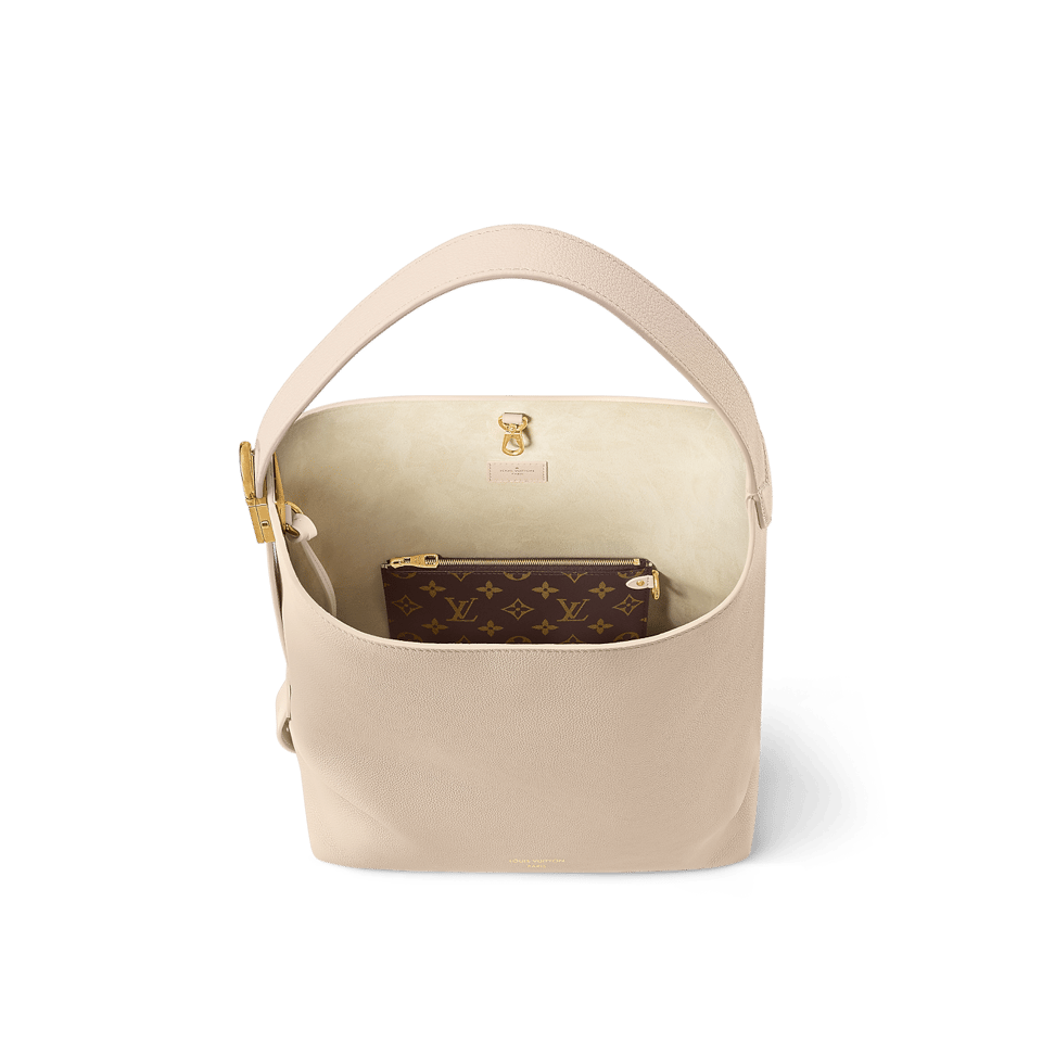Louis Vuitton Low Key Hobo Mm M25022 view 5