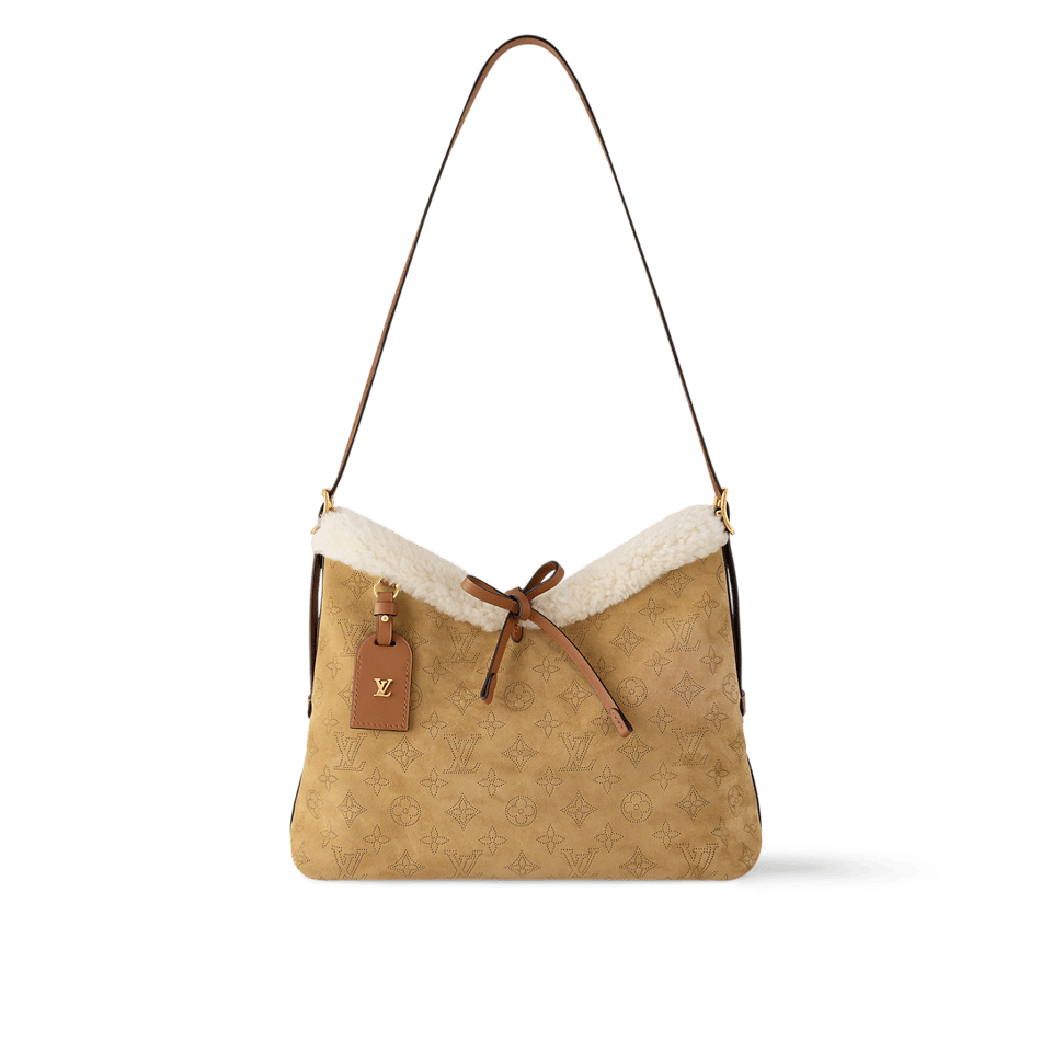 Louis Vuitton Carryall Pm M11843