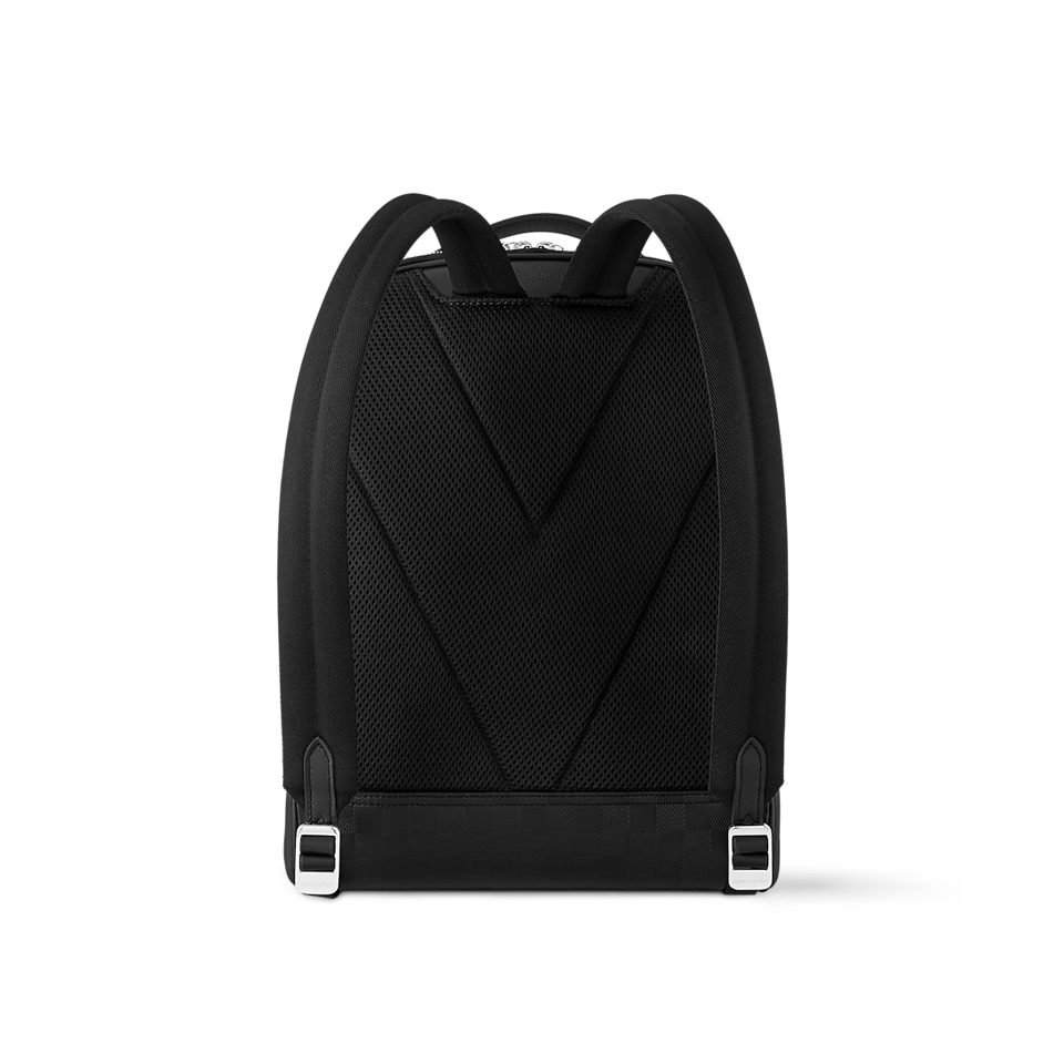 Louis Vuitton Avenue Backpack N40501 view 7