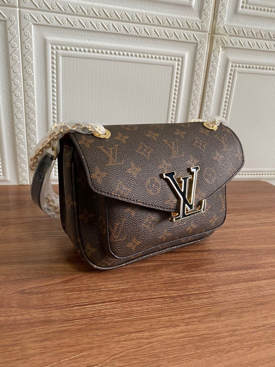 Louis Vuitton Monogram Passy M45592 view 5